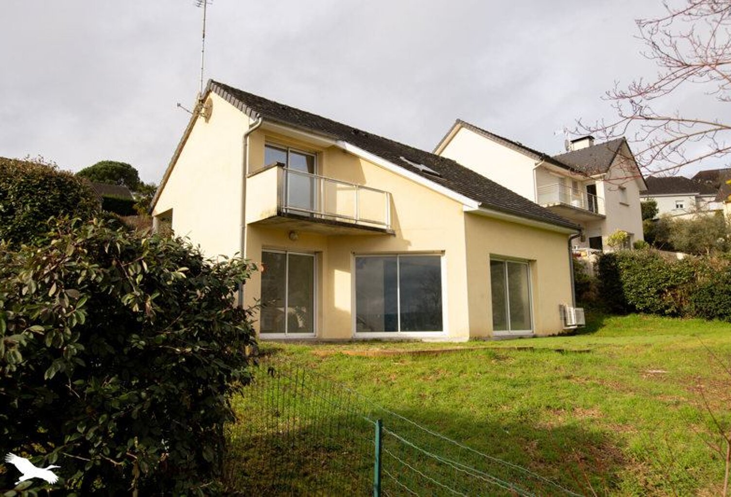 Vente maison 5 pièces 101 m² Malemort (19360) — photo 1