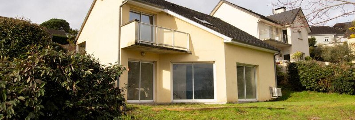 Maison 5 Pièces 101 m² à vendre à Malemort (19360)