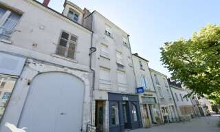 Appartement 4 Pièces 107 m² à vendre à Blois (41000)