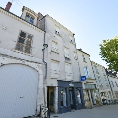 Appartement 4 pièces 200336 €