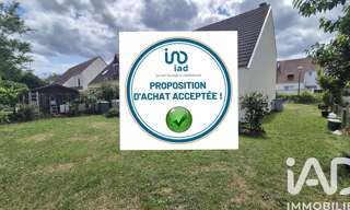 Maison 6 Pièces 116 m² à vendre à Bondy (93140)