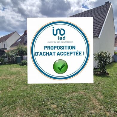 Maison 6 pièces 349000 €