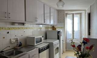 Maison 4 Pièces 70 m² à vendre à Bellac (87300)