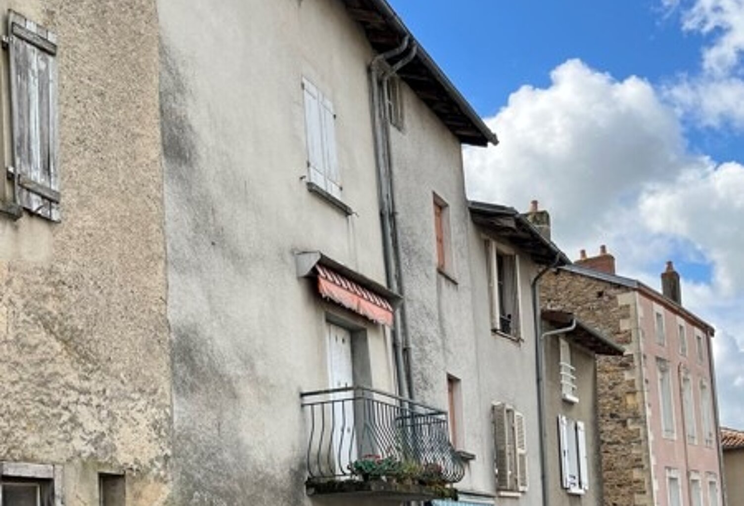Maison de ville de 4 pièces principales — photo 1