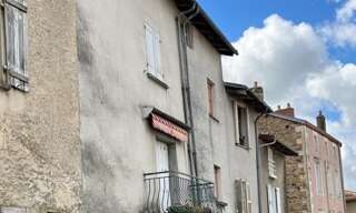 Maison 4 Pièces 70 m² à vendre à Bellac (87300)