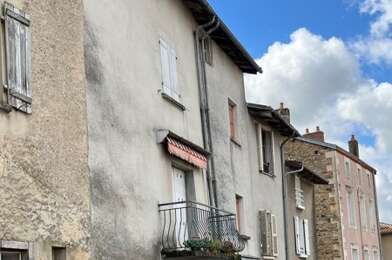 Maison 4 pièces 56000 €