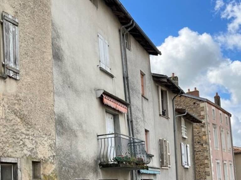 Maison de ville de 4 pièces principales — photo 1