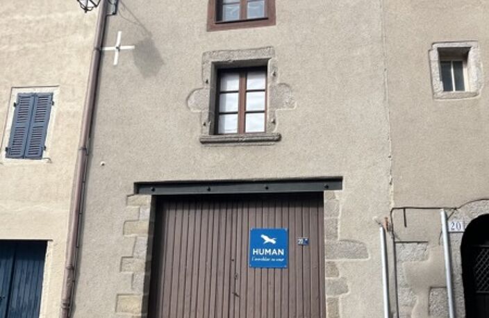 Maison de ville de 4 pièces principales — photo 4