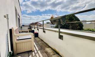 Appartement 4 Pièces 74 m² à vendre à Choisy-le-Roi (94600)