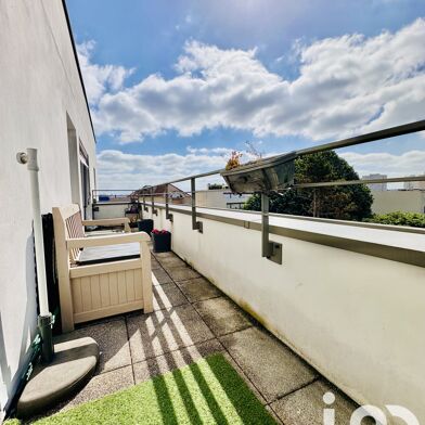 Appartement 4 pièces 299500 €