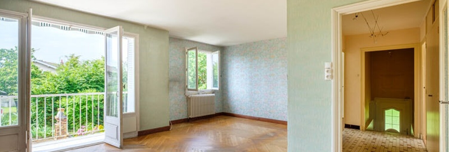 Maison 4 Pièces 93 m² à vendre à Mions (69780)