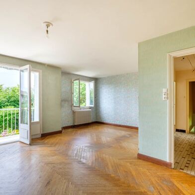 Maison 4 pièces 320000 €