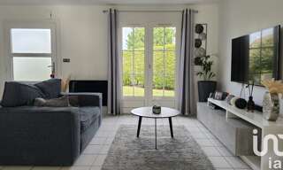 Maison 4 Pièces 90 m² à vendre à Le Temple-de-Bretagne (44360)