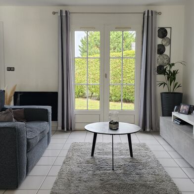 Maison 4 pièces 280000 €