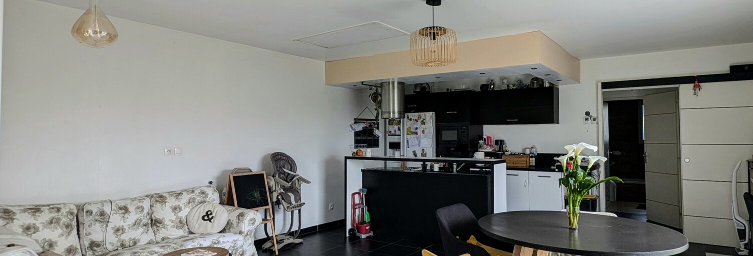 Maison 5 Pièces 110 m² à vendre à Dives-sur-Mer (14160)