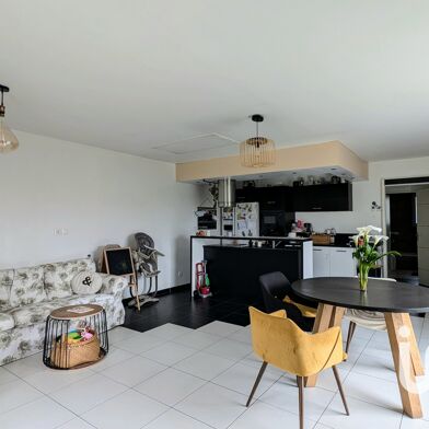 Maison 5 pièces 425000 €