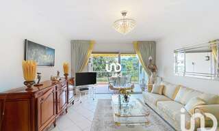 Appartement 3 Pièces 73 m² à vendre à Antibes (06600)