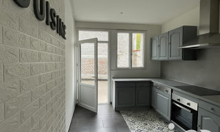 Maison 6 Pièces 130 m² à vendre à Saint-Omer (62500)