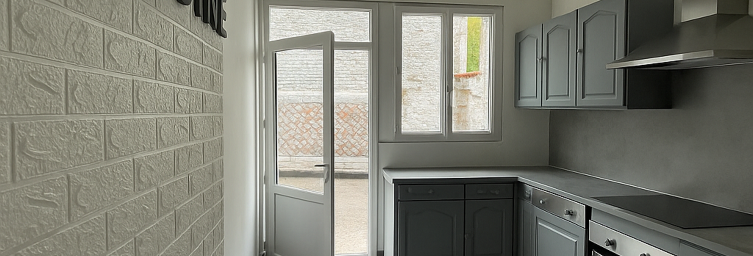 Maison 6 Pièces 130 m² à vendre à Saint-Omer (62500)