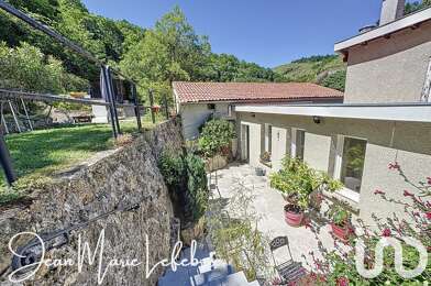 Maison 6 pièces 459000 €