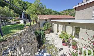 Maison 6 Pièces 200 m² à vendre à Condrieu (69420)