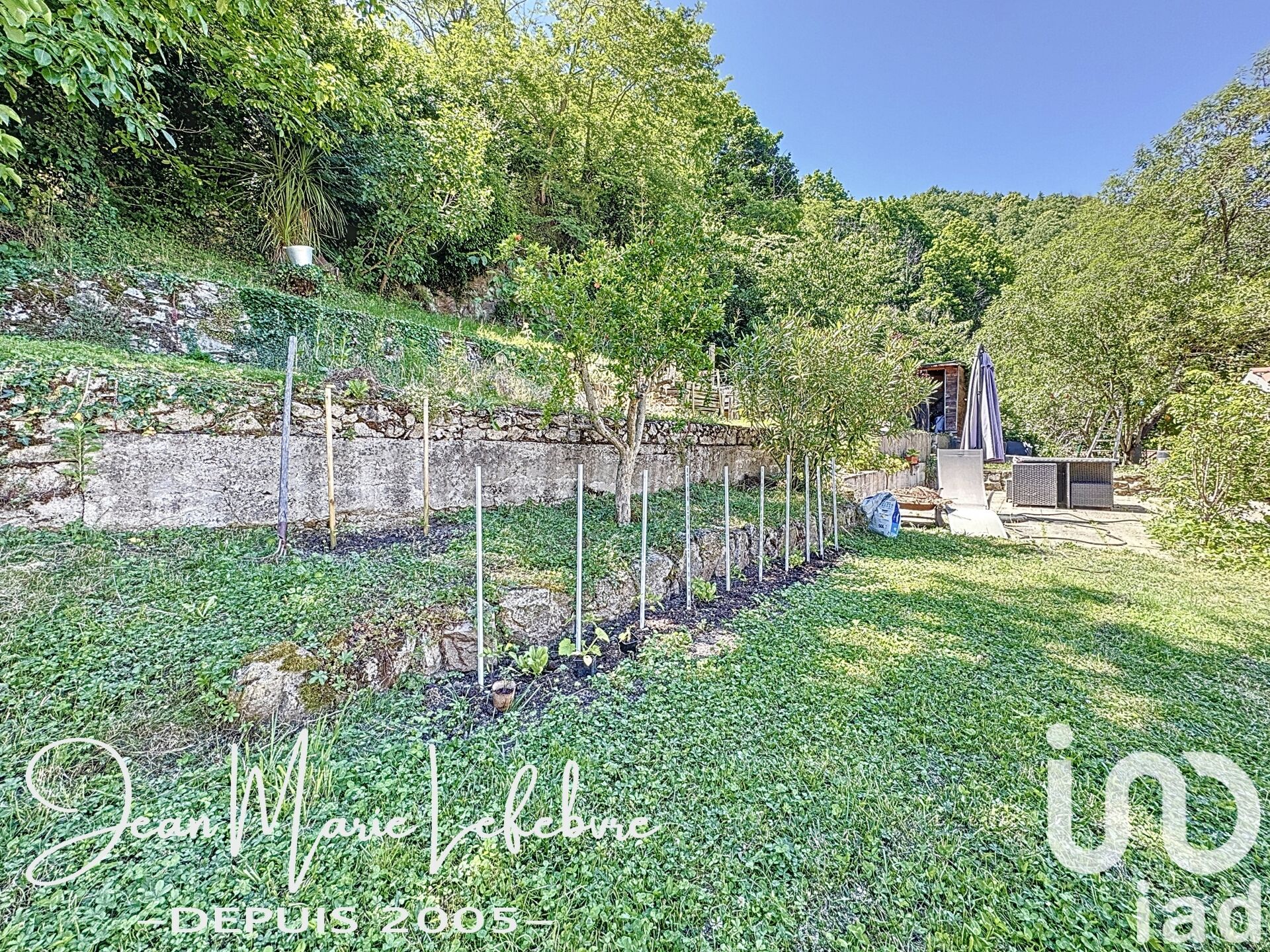 Vente Maison de ville 6 pièces - Photo 4