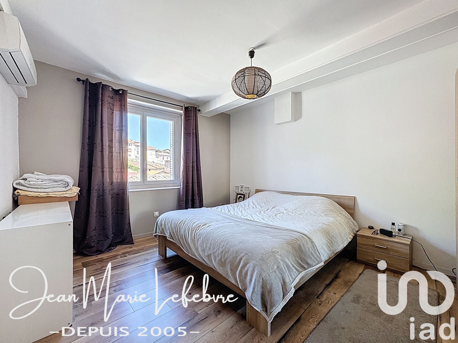Vente Maison de ville 6 pièces - Photo 5