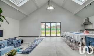 Maison 7 Pièces 166 m² à vendre à Tremblay-en-France (93290)