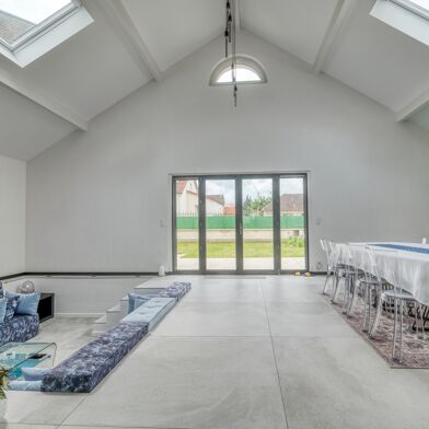 Maison 7 pièces 432000 €