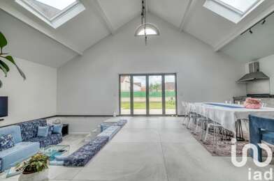 Maison 7 pièces 417000 €