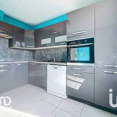 Maison 5 pièces 203000 €