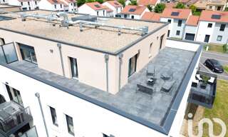 Appartement 5 Pièces 80 m² à vendre à Talange (57525)