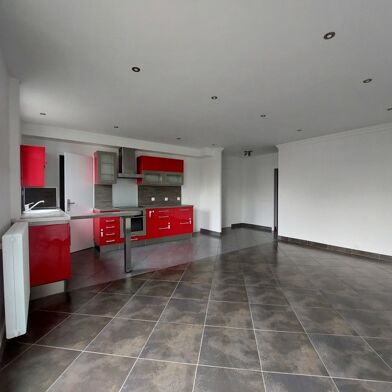 Appartement 3 pièces 247984 €