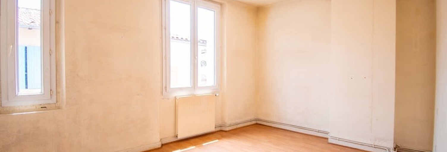 Maison 4 Pièces 94 m² à vendre à Saverdun (09700)