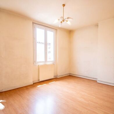 Maison 4 pièces 99000 €