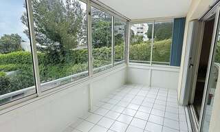 Appartement 3 Pièces 56 m² à vendre à Sète (34200)