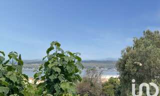 Appartement 3 Pièces 56 m² à vendre à Sète (34200)