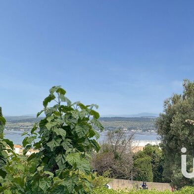 Appartement 3 pièces 185900 €