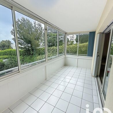 Appartement 3 pièces 185900 €