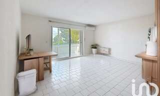 Appartement 3 Pièces 56 m² à vendre à Sète (34200)