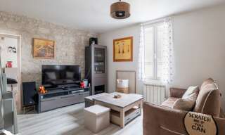 Maison 6 Pièces 124 m² à vendre à Saintes (17100)