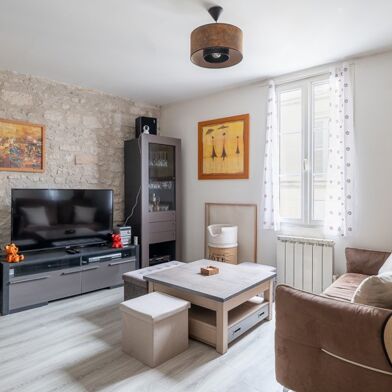 Maison 6 pièces 220000 €