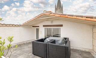 Maison 6 Pièces 124 m² à vendre à Saintes (17100)