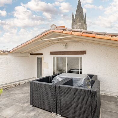 Maison 6 pièces 220000 €