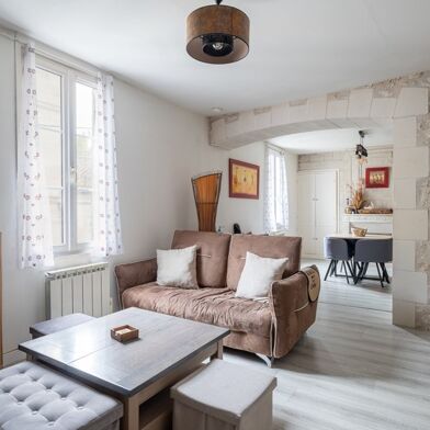 Maison 6 pièces 220000 €