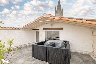 Maison 6 pièces 220000 €