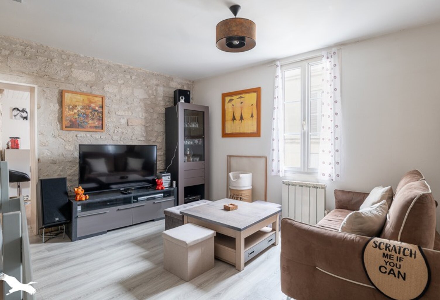 Maison de ville de 6 pièces principales — photo 1