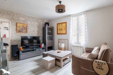 Maison 6 pièces 220000 €