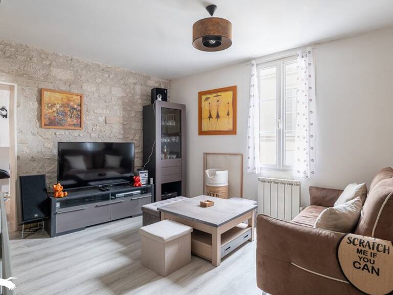Maison de ville de 6 pièces principales — photo 1