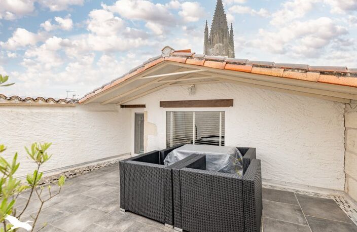 Maison de ville de 6 pièces principales — photo 3
